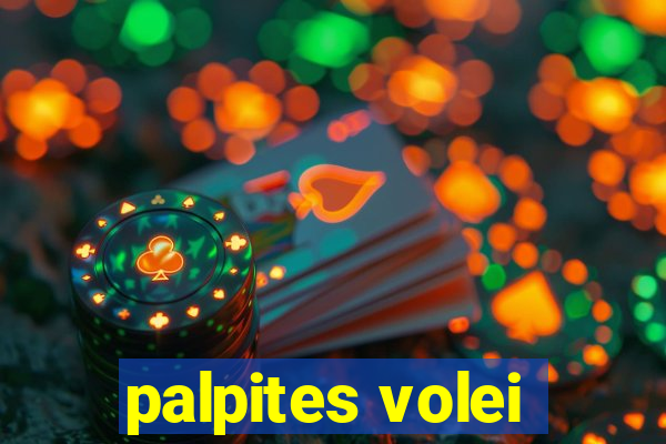 palpites volei